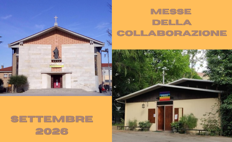 ORARI MESSE 