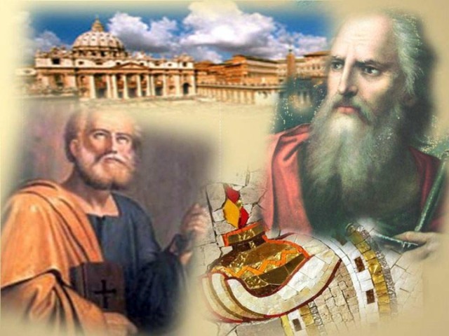 Sulla strada - video con commento al vangelo della domenica