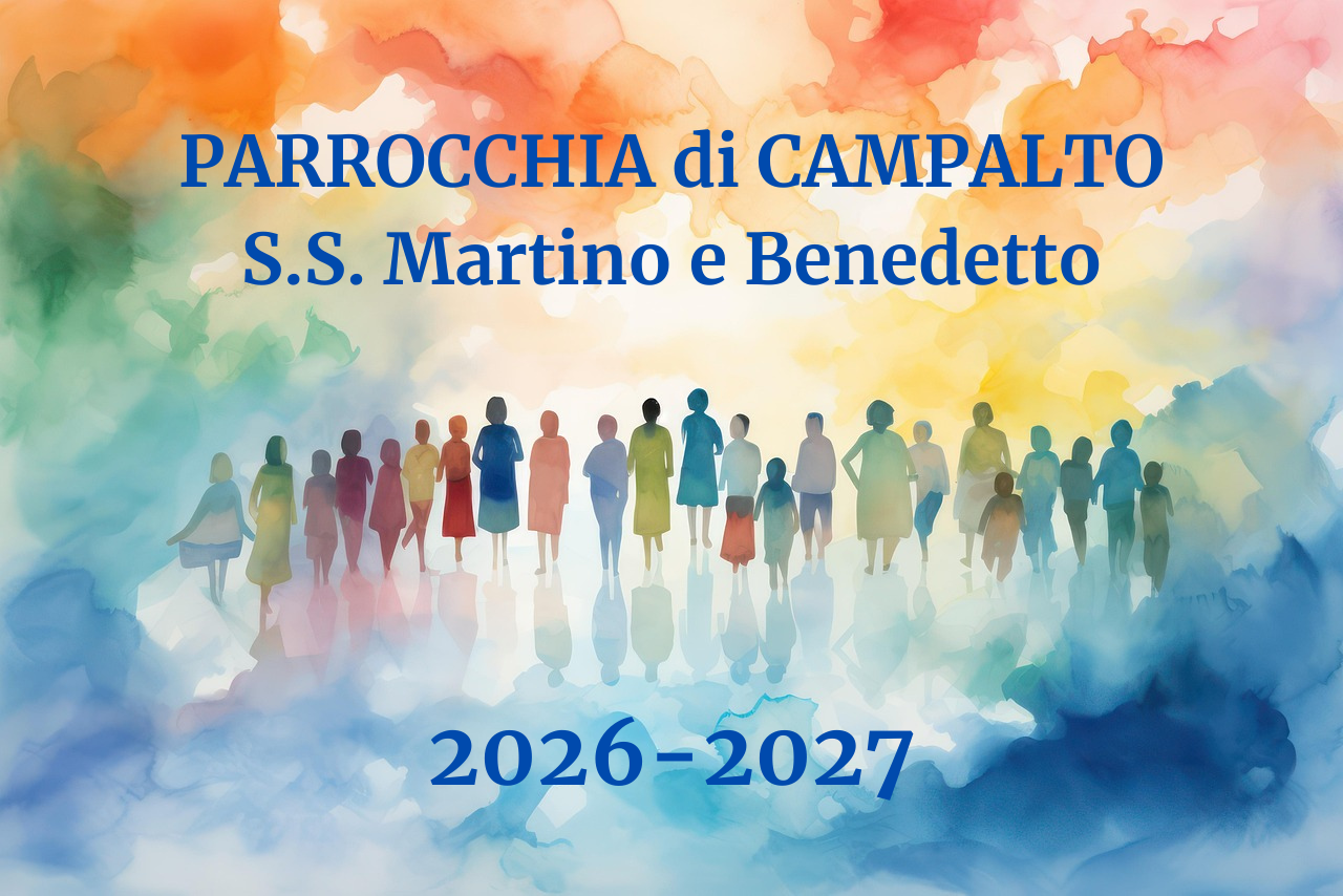 QUARTA SETTIMANA DI SETTEMBRE 2026
