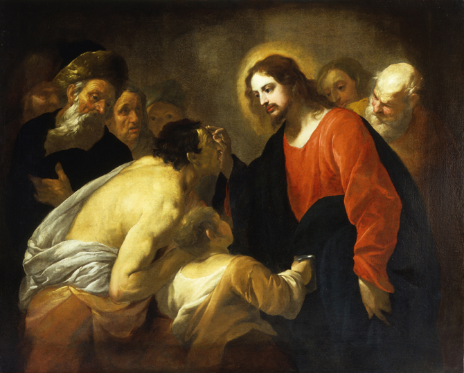 Sulla strada - video con commento al vangelo della domenica