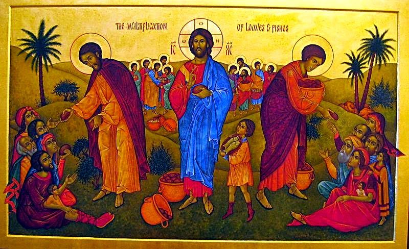 Sulla strada - video con commento al vangelo della domenica