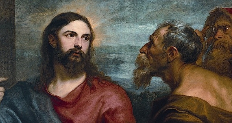 Sulla strada - video con commento al vangelo della domenica