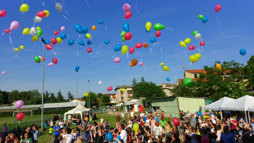 FESTA DI PRIMAVERA 2025