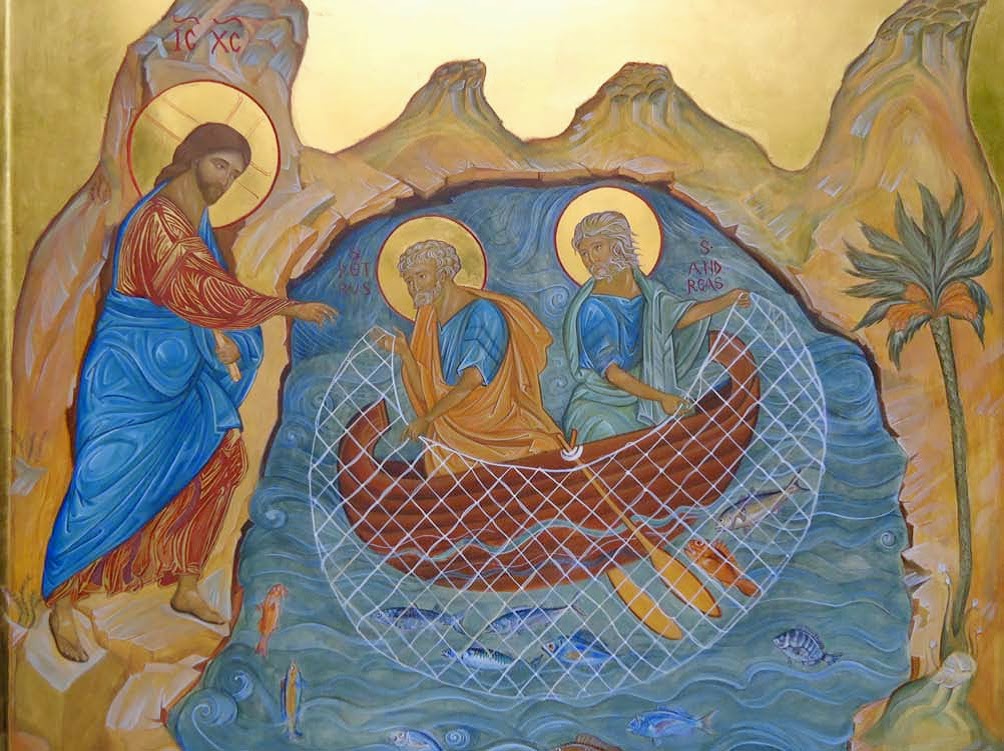 Sulla strada - video con commento al vangelo della domenica