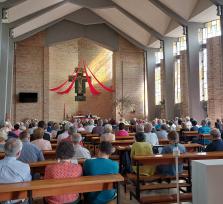 ASSEMBLEA PARROCCHIALE 
