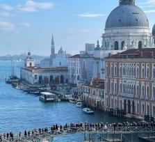 MADONNA DELLA SALUTE