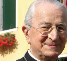 Marco Cè, a cent'anni dalla nascita 