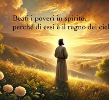 Sulla strada - video con commento al vangelo della domenica