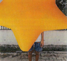 Berutu Enrico Saritua