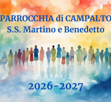 QUARTA SETTIMANA DI SETTEMBRE 2026