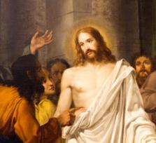 Sulla strada - video con commento al vangelo della domenica