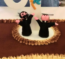 ANNIVERSARI ORDINAZIONI DEI NOSTRI PRETI