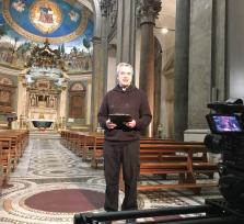 Sulla strada - video con commento al vangelo della domenica