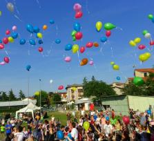 FESTA DI PRIMAVERA 2025