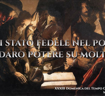 n. 11 del 19 novembre 2023