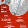 FESTA DI SAN MARTINO 2025