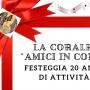 AMICI IN CORO