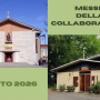 ORARI MESSE FESTIVE