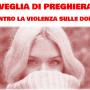 VEGLIA DI PREGHIERA