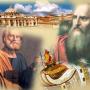 Sulla strada - video con commento al vangelo della domenica