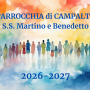 QUARTA SETTIMANA DI SETTEMBRE 2026