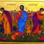 Sulla strada - video con commento al vangelo della domenica
