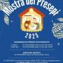 MOSTRA PRESEPI 2025
