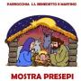 mostra presepi