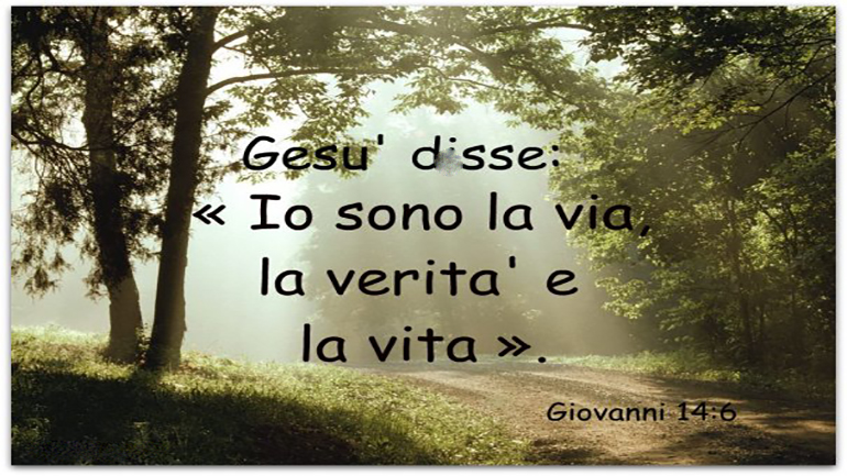 Sulla strada - video con commento al vangelo della domenica