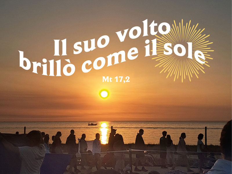 Sulla strada - video con commento al vangelo della domenica